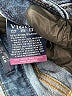 Vigoss Hearts Blue Jeans Size 28 waist - photo 8
