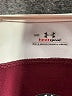 Under Armour Burgundy Long Sleeve Turtleneck Size M - photo 7