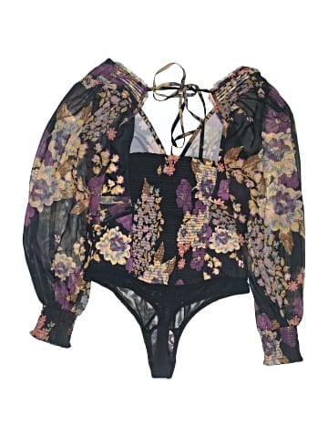 Intimately by Free People Bodysuit (view 2)