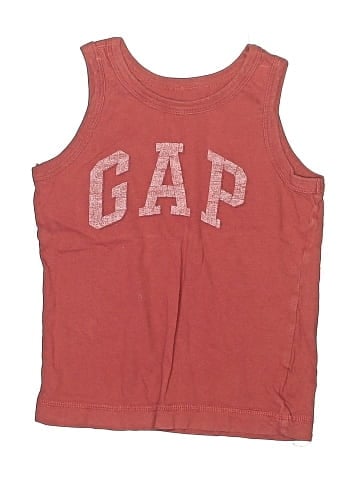 Gap Kids Sleeveless T-Shirt (view 1)