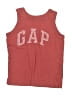 Gap Kids Red Sleeveless T-Shirt Size 4 - 5 - photo 1