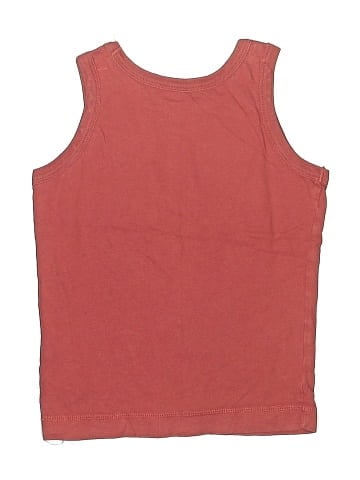 Gap Kids Sleeveless T-Shirt (view 2)