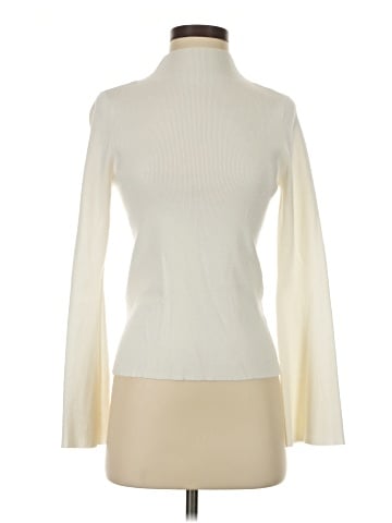 Maeve by Anthropologie Turtleneck Sweater (view 1)