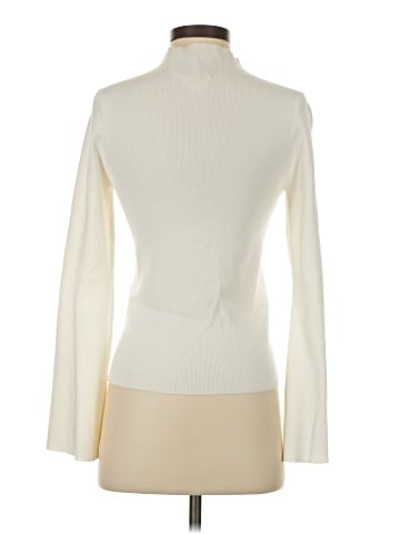 Maeve by Anthropologie Turtleneck Sweater (view 2)