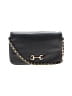 Giani Bernini Solid Black Crossbody Bag One size - photo 1