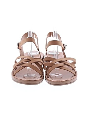 SODA Sandals (view 2)