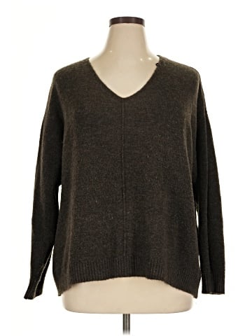 H&M Pullover Sweater (view 1)