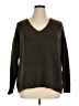 H&M Brown Pullover Sweater Size XL - photo 1