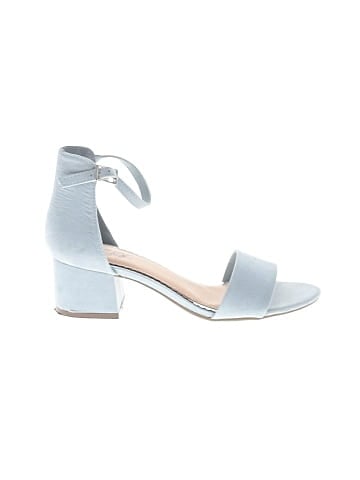 Sugar Sandals (view 1)
