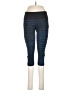 Lululemon Athletica Blue Active Pants Size 8 - photo 1