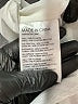 Club Monaco 100% Polyester Print Black Casual Skirt Size 0 - photo 5