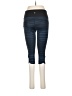 Lululemon Athletica Blue Active Pants Size 8 - photo 2