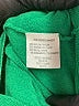 Joie Green Pullover Sweater Size S - photo 8