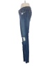 Rag & Bone/JEAN Hearts Blue Jeans Size 26 waist - photo 5