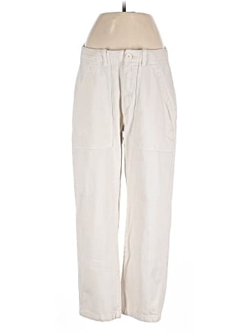 Zara Jeans (view 1)