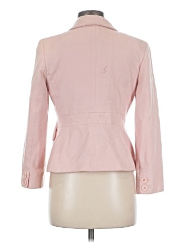 Ann Taylor LOFT Wool Blazer (view 2)