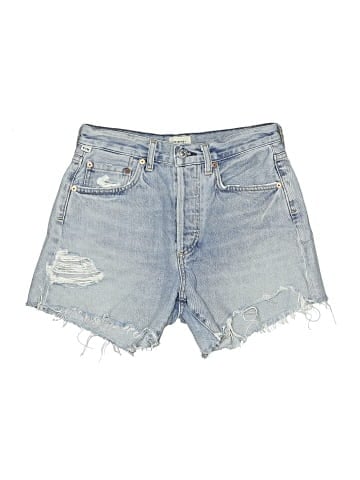 Citizens of Humanity Denim Shorts (view 1)