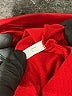 Unbranded Red Sweatshirt Size L - photo 7