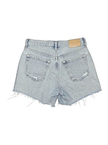 Citizens of Humanity Denim Shorts (view 2)