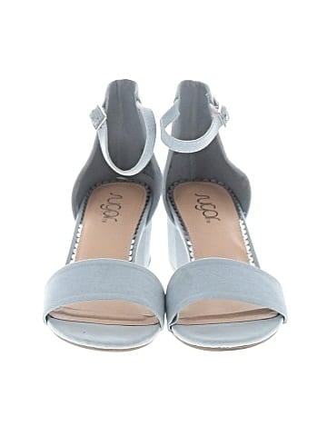 Sugar Sandals (view 2)