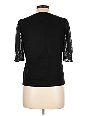 Adrianna Papell Cardigan (view 2)
