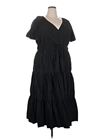 Free Assembly Casual Dress (view 1)