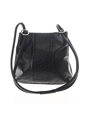Giani Bernini Leather Shoulder Bag (view 1)