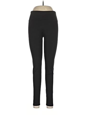 Peach Active Pants (view 1)