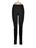 Peach Black Active Pants Size M - photo 1