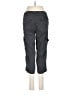 Columbia Gray Cargo Pants Size 8 - photo 2