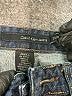 CALVIN KLEIN JEANS Blue Jeans Size 26 waist - photo 7