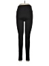 Peach Black Active Pants Size M - photo 2