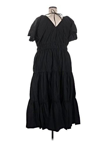 Free Assembly Casual Dress (view 2)