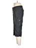 Columbia Gray Cargo Pants Size 8 - photo 5