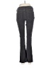 CALVIN KLEIN JEANS Chevron-herringbone Gray Jeans Size 4 - photo 2