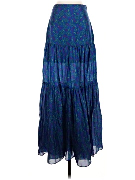 Veronica Beard Silk Skirt