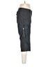 Columbia Gray Cargo Pants Size 8 - photo 4