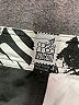 Volcom 100% Polyester Graphic Black Board Shorts Size 5 - photo 3