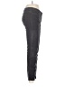 CALVIN KLEIN JEANS Chevron-herringbone Gray Jeans Size 4 - photo 4
