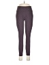 Lululemon Athletica Purple Active Pants Size 8 - photo 1