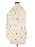 JM Collection Polka Dots Ivory Short Sleeve Blouse Size 22W - photo 5