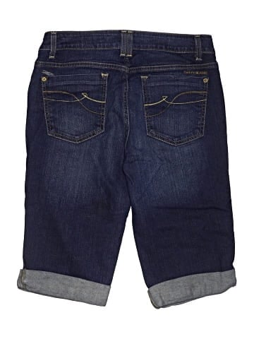 DKNY Jeans Denim Shorts (view 2)