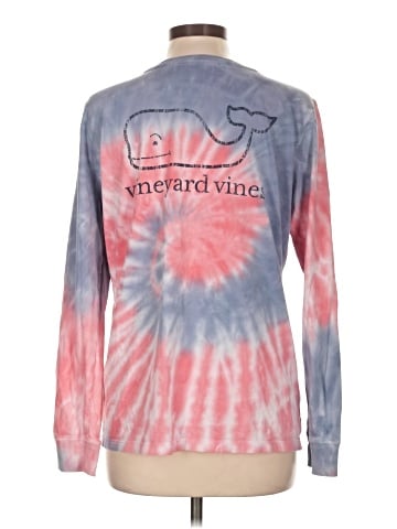 Vineyard Vines Long Sleeve T-Shirt (view 2)