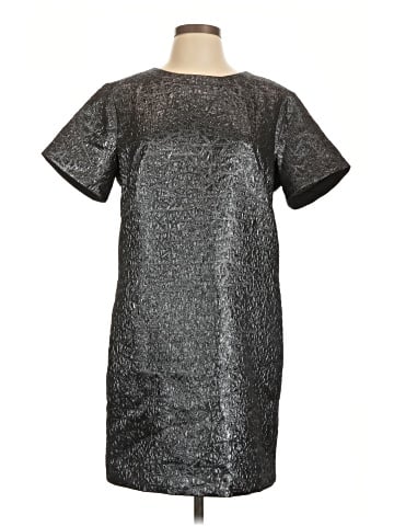 Ann Taylor LOFT Cocktail Dress (view 1)