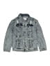 Justice Blue Denim Jacket Size 10 - photo 1