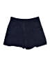 J.Crew Solid Blue Shorts Size 10 - photo 1