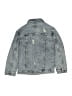 Justice Blue Denim Jacket Size 10 - photo 2