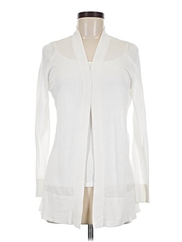 Ann Taylor LOFT Kimono (view 1)