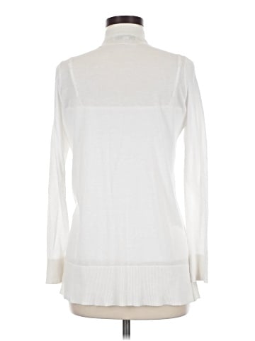 Ann Taylor LOFT Kimono (view 2)