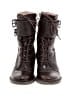 Nine West Brown Boots Size 6 - photo 2